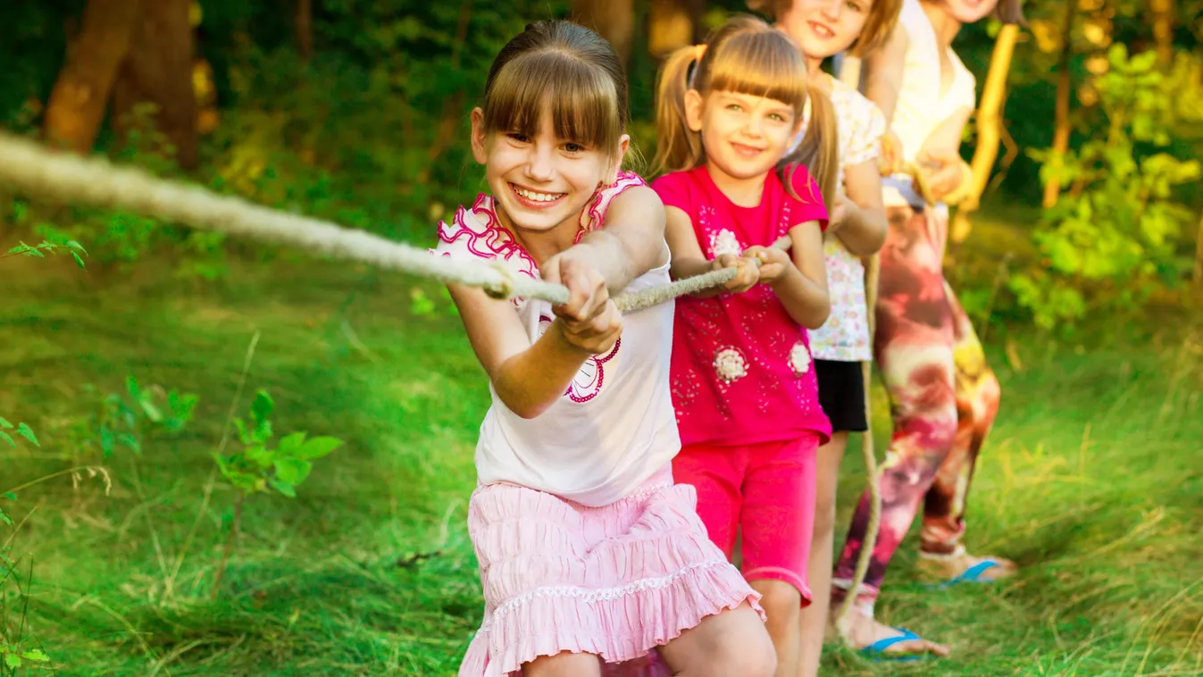 Mi lesz a gyerekkel nyáron? – kérdezi sok szülő