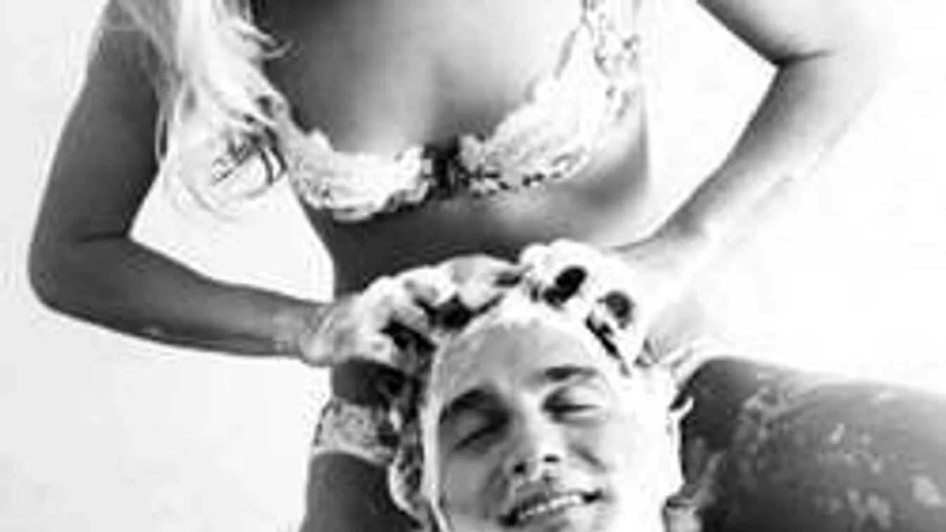 Ezért tegyél mindig szódabikarbónát a samponba