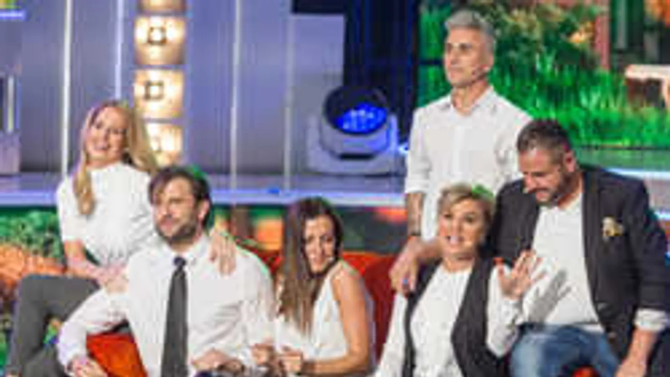 Lehullt a lepel, ez a páros nyerheti meg A Nagy Duettet!