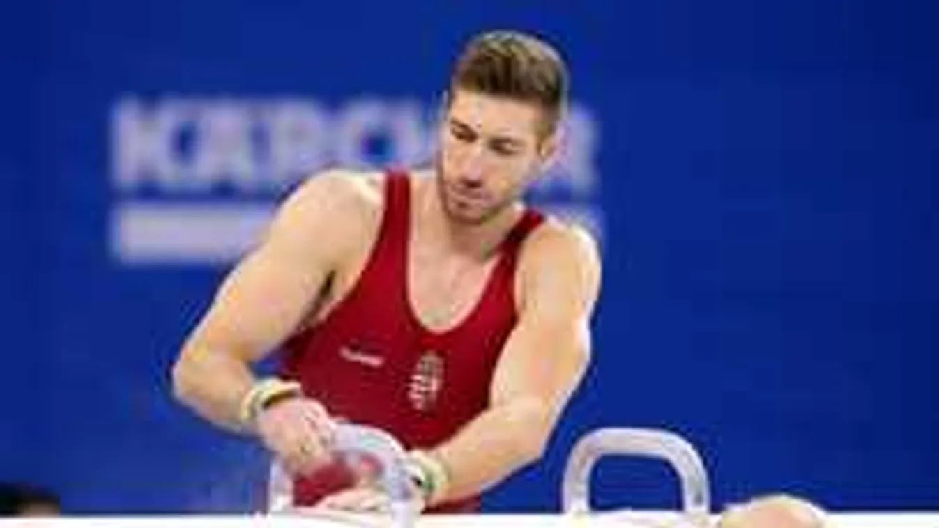 Berki Krisztiánt üldözi a balszerencse