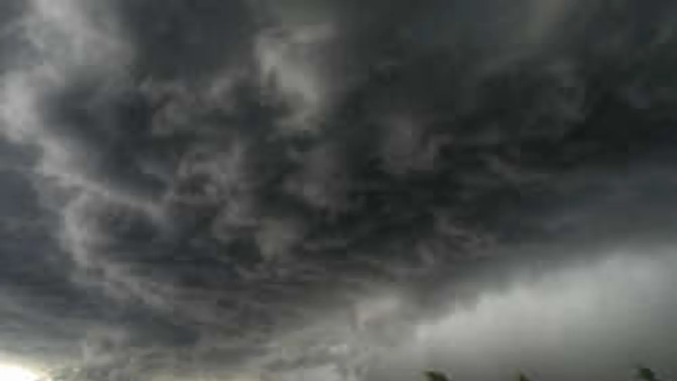 Több mint 10 fokos lehűlés jön!