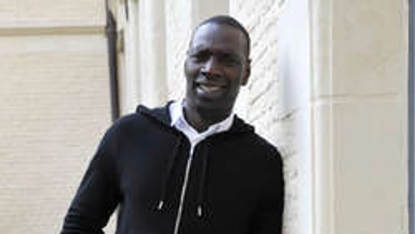 Újabb világsztár Budapesten!