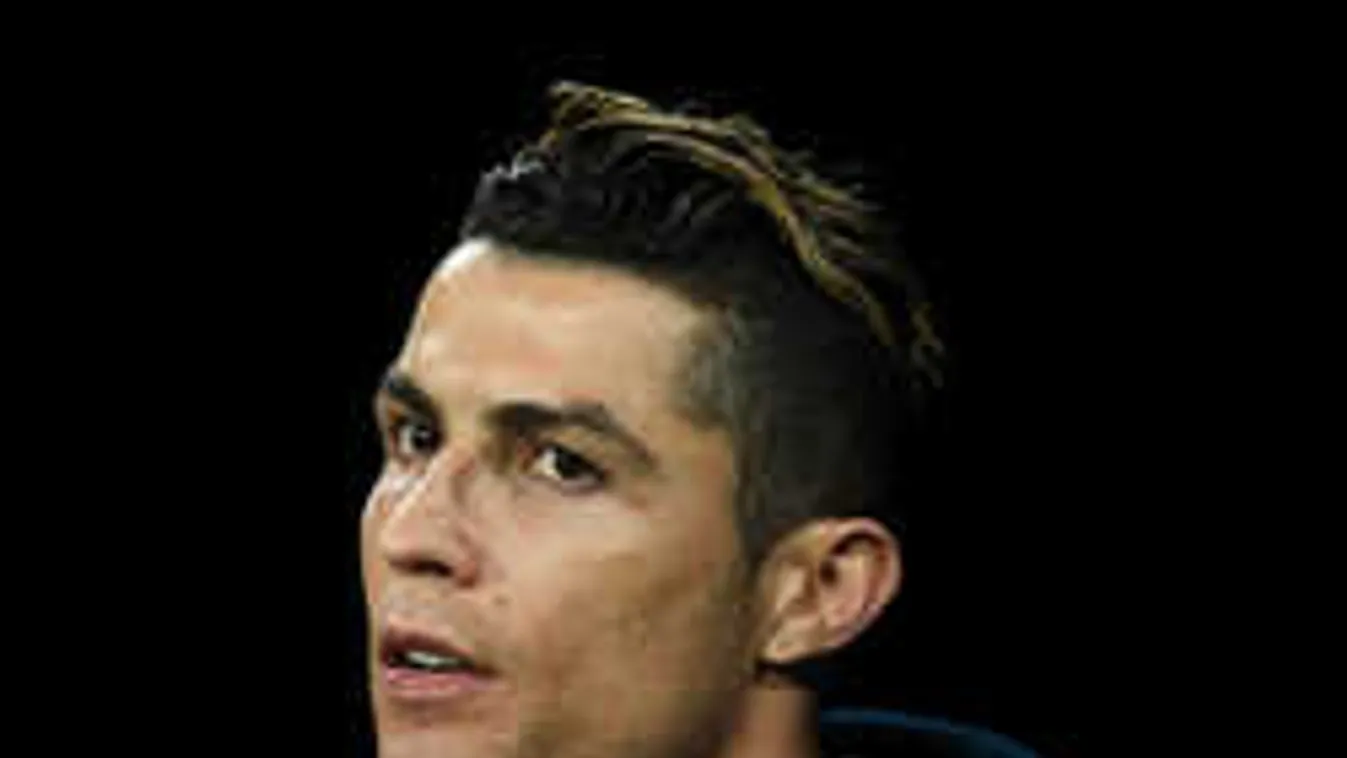 Leesik az állad, férfit csókolt Cristiano Ronaldo