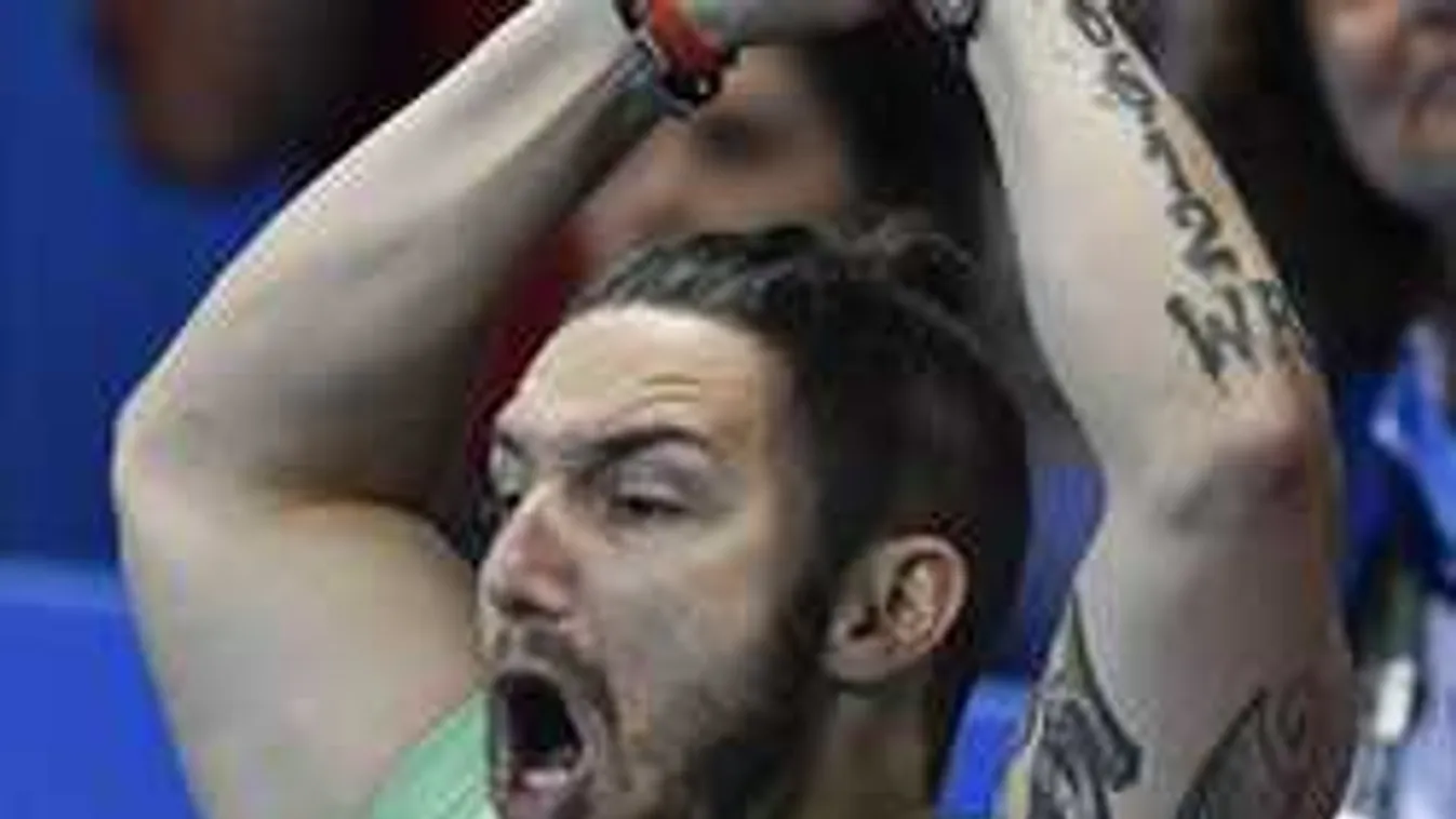 Megbüntetik az őrjöngő Tusupot? Válaszolt a szövetség