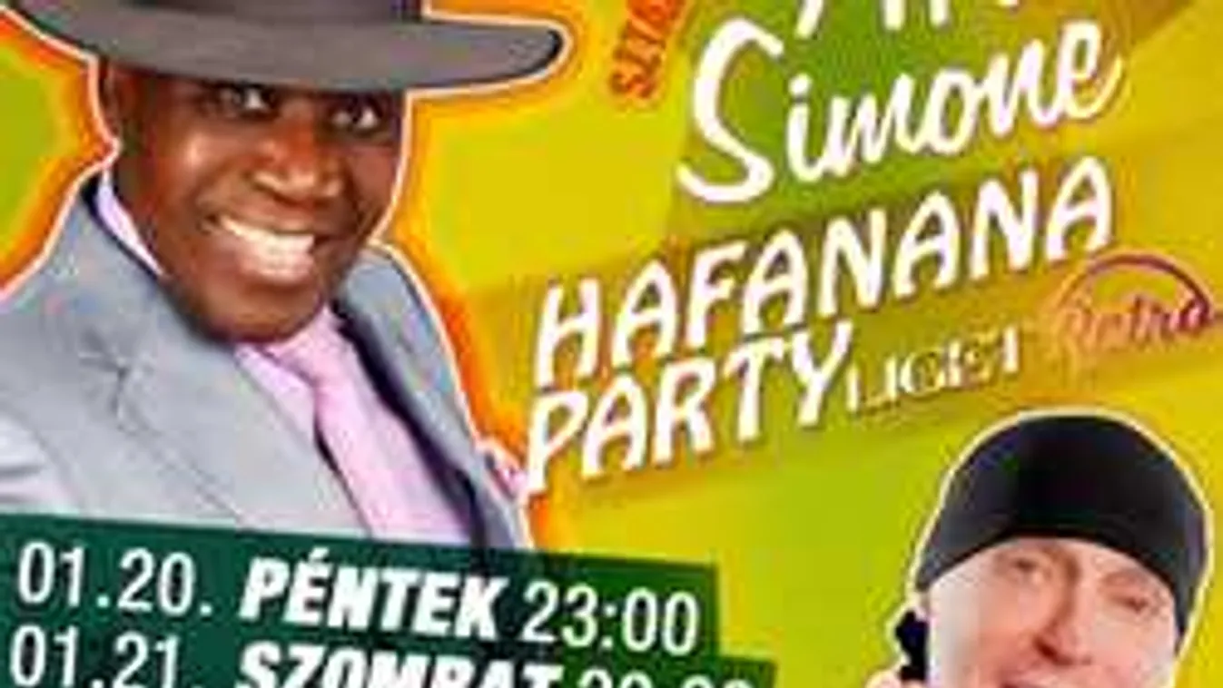 Felrobbantja a Hafanana a Liget Clubbot!