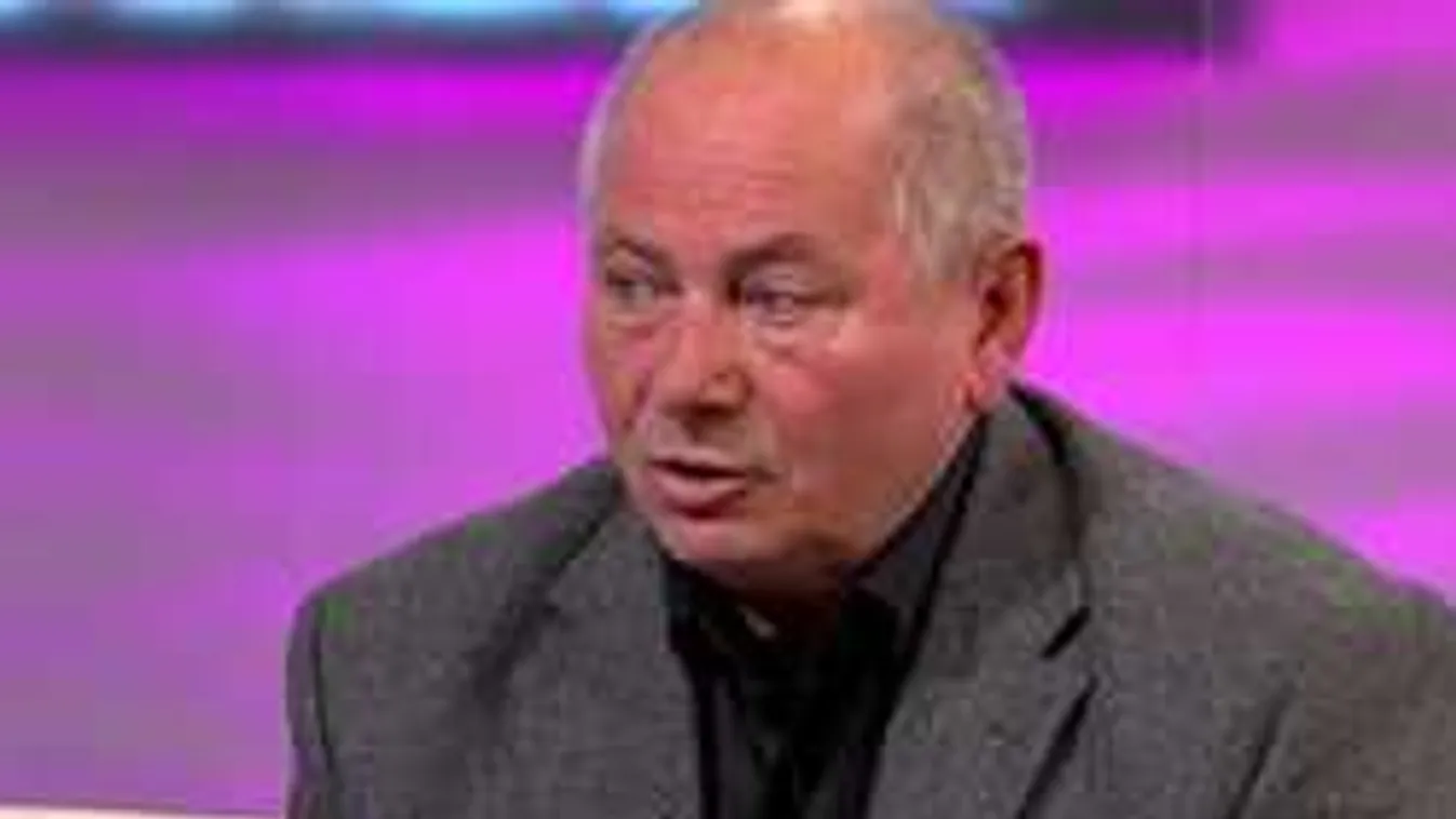 Kiderült, mit tervezett halála előtt Usztics Mátyás