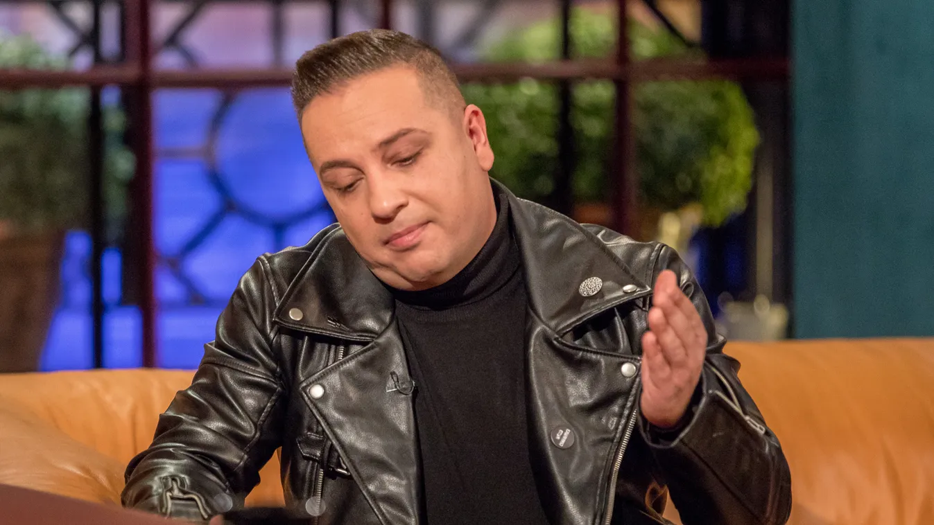 Szívszorító: megérkeztek az első fotók L.L. Junior kisfiának temetéséről