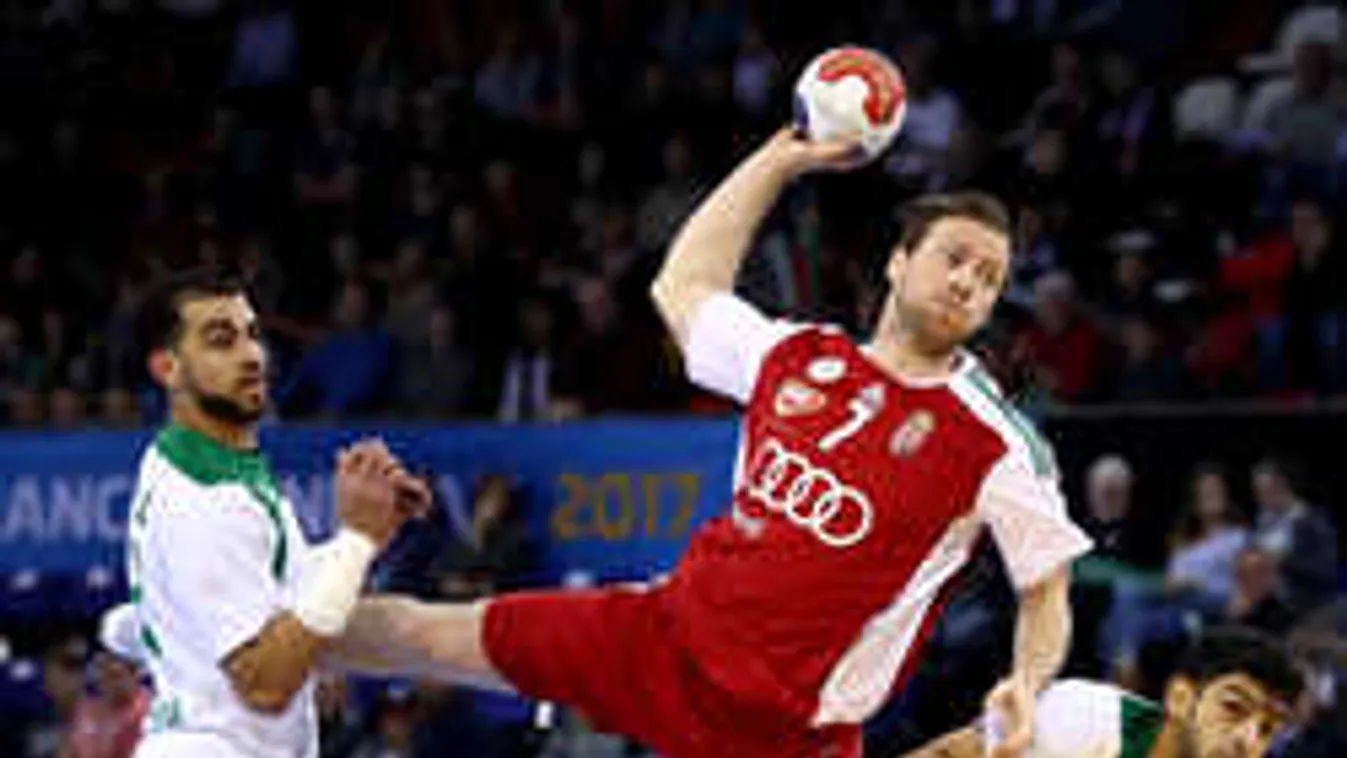 Így eshet ki a kézi-vébéről a magyar válogatott