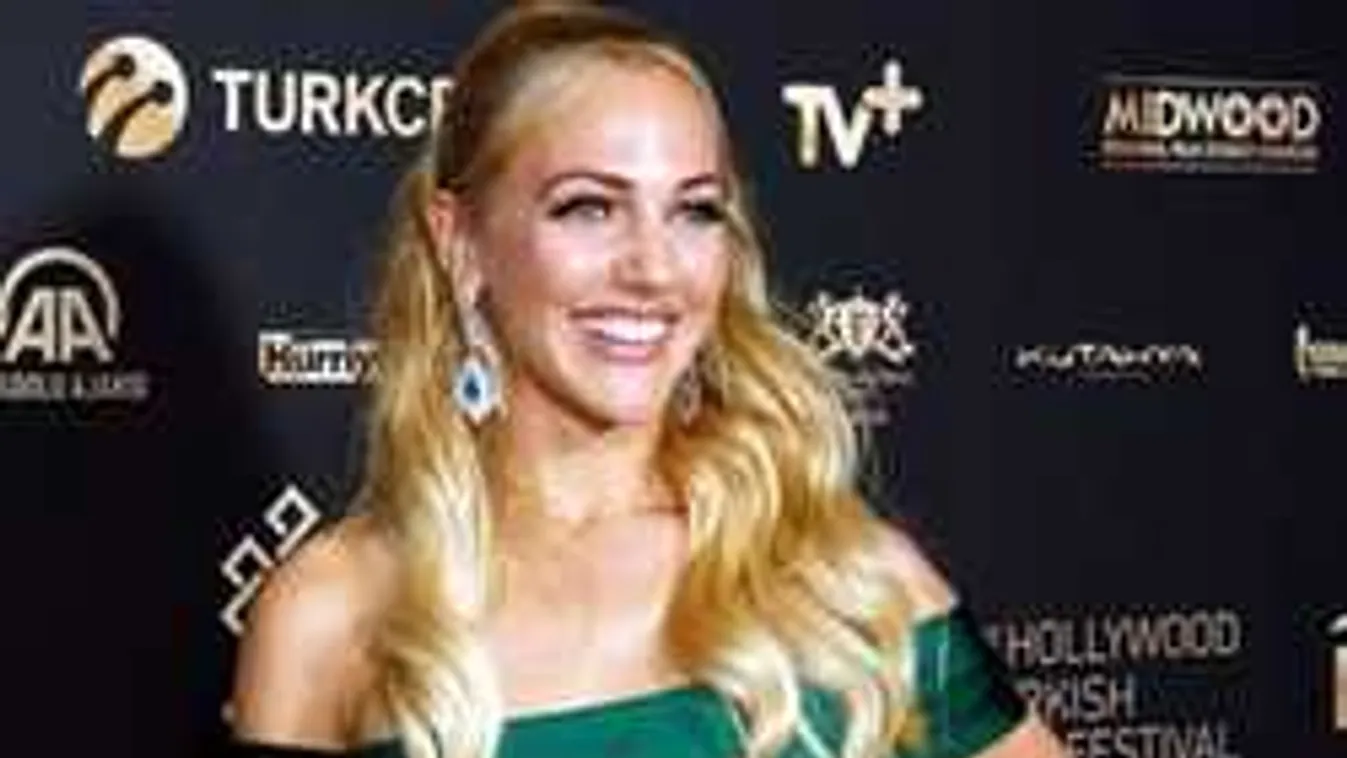 Kilépett a színésznő a magyarok kedvenc sorozatából, ezt választotta