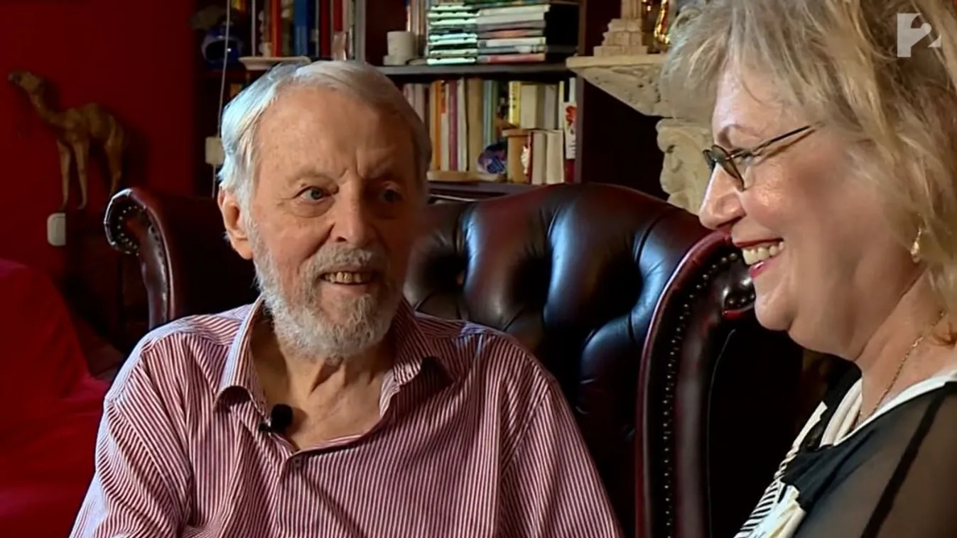 Mary Zsuzsi exeinek tragédiája: Dobos Attila ugyanaznap halt meg, mint Klapka György