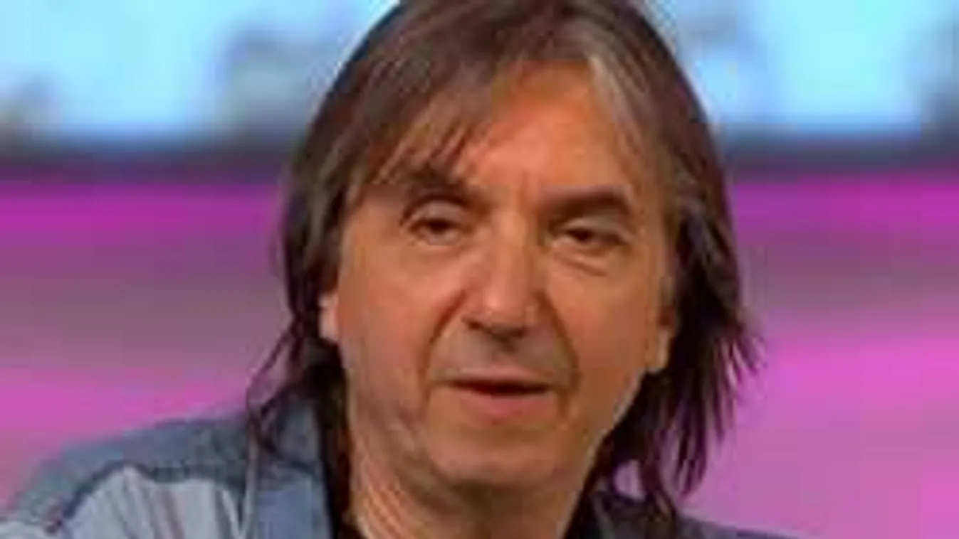 Felébredt a kómából Lerch István, az orvosok nem mernek találgatni!