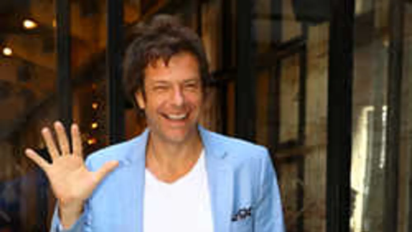 Meglepő vallomás: Till Attila nem hajlandó dolgozni