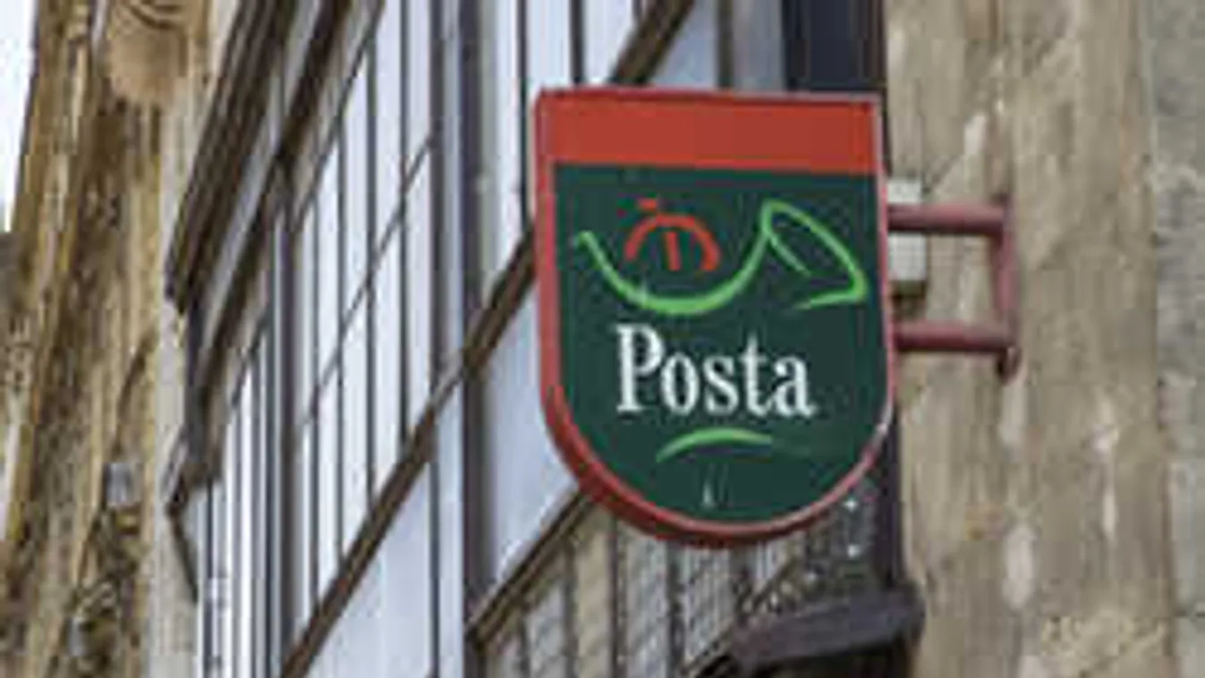 Ennyivel drágulnak a posta szolgáltatásai