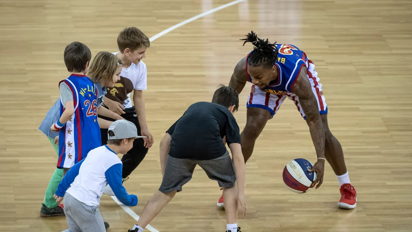 Újra Budapestre jön a legendás sztárcsapat