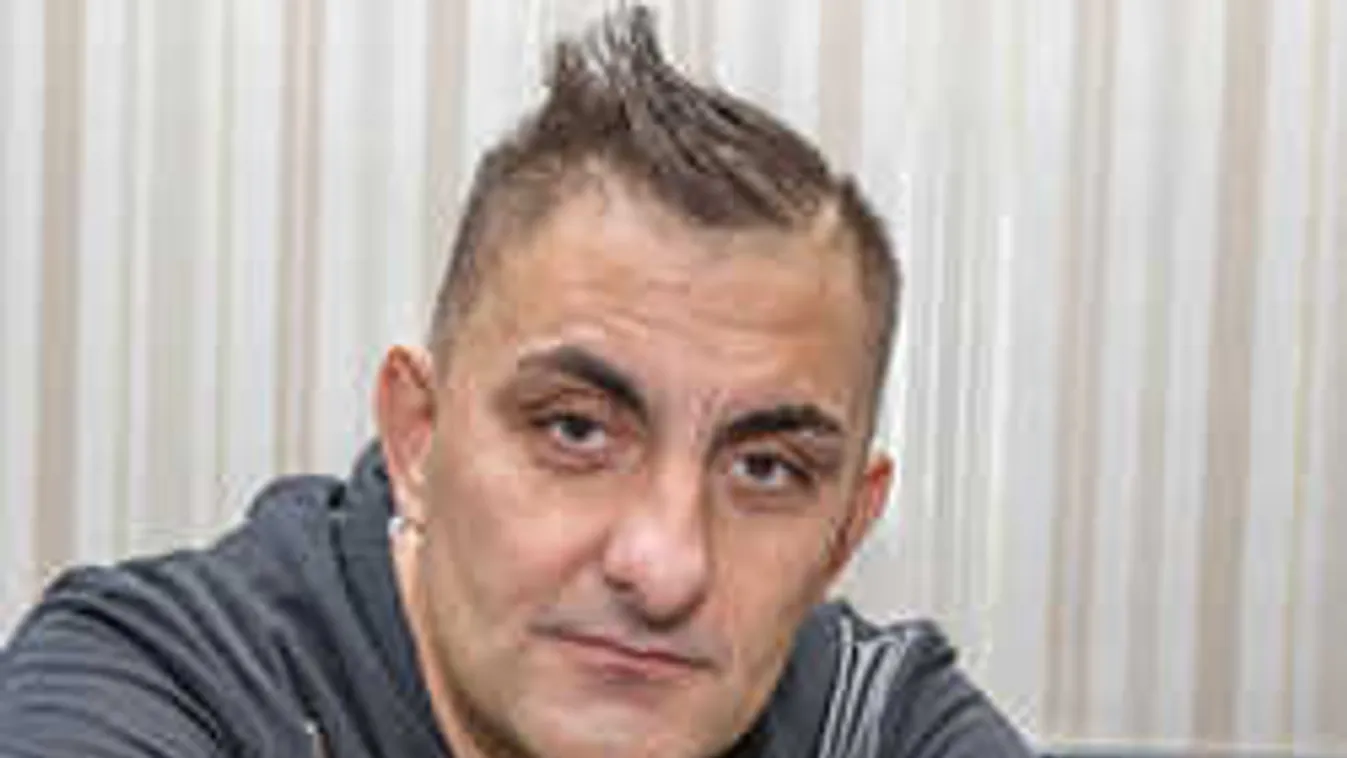 Megdöbbentő videó: Kiválasztotta koporsóját Gáspár Győző