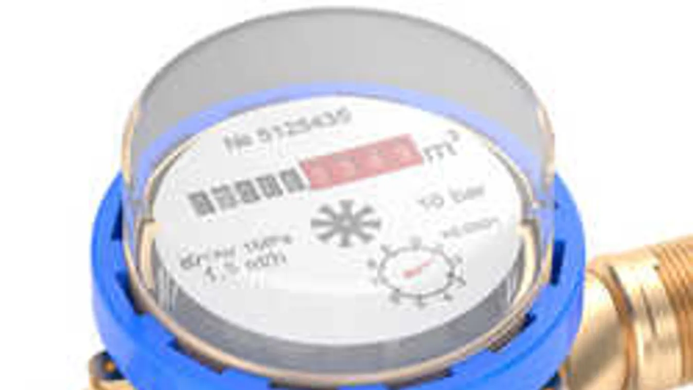 Ingyen vízórát szeretnének a lakótelepiek is! Nekik miért nem jár?