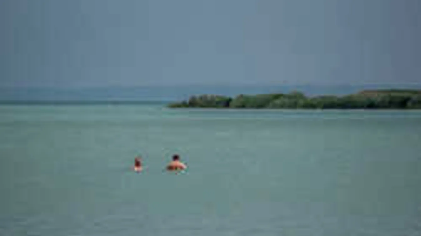 Újabb hírek a Balatonban eltűnt fiatalról, így bukkantak a fiúra