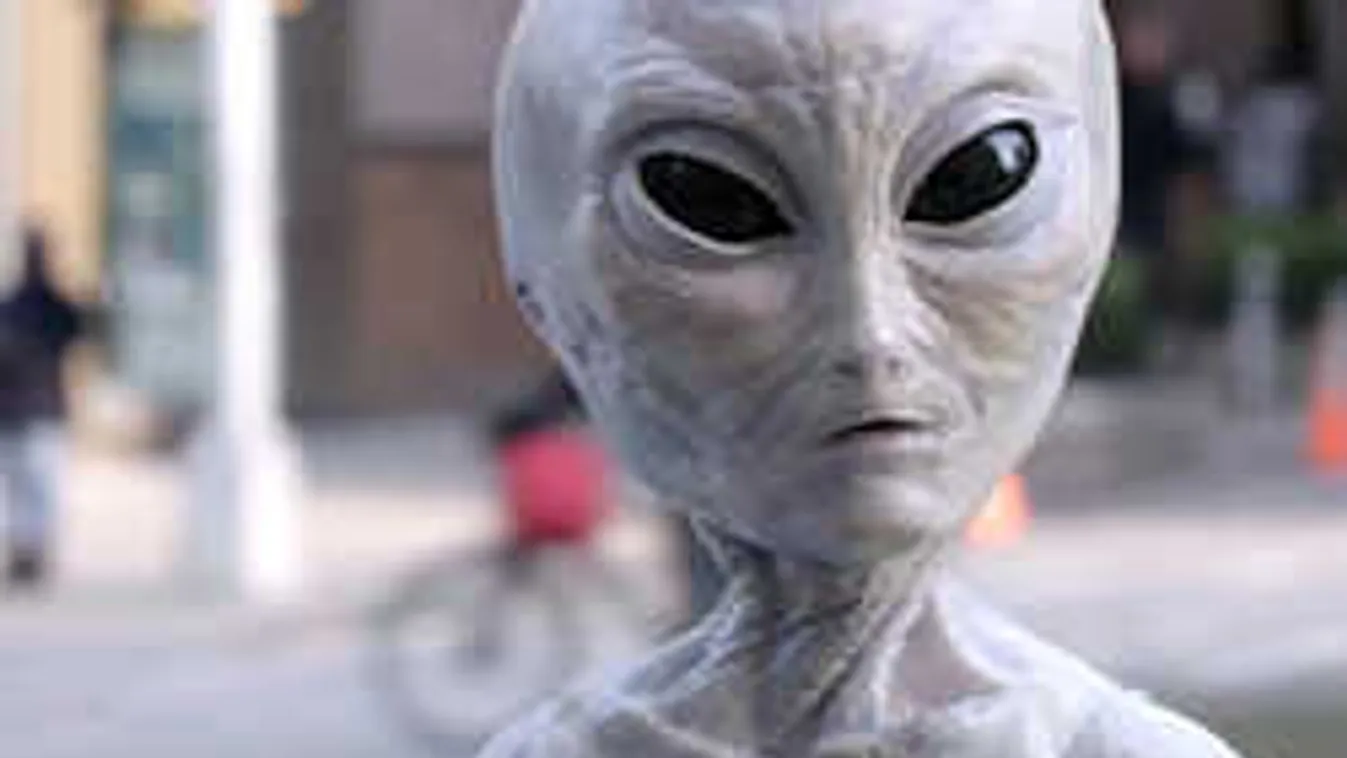 Elkezdődött az földönkívüliek inváziója New Yorkban