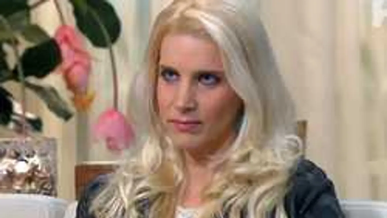 Újabb bizonyíték került elő a leszbikus magyar színésznőről!