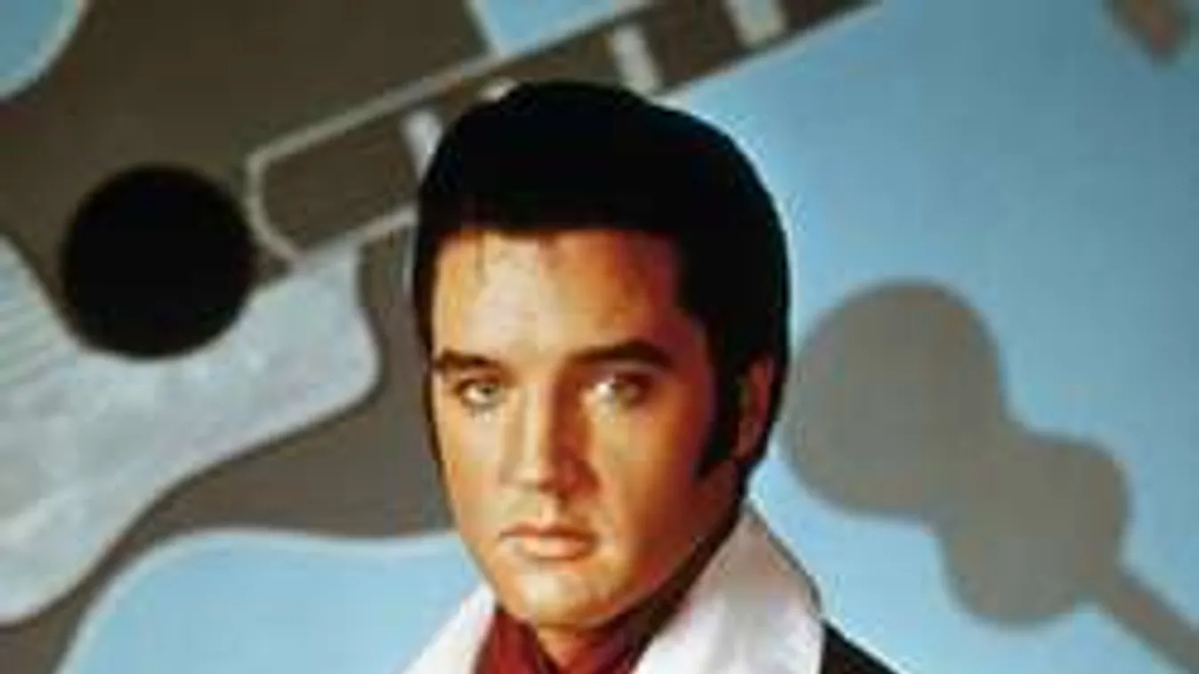 Elvis Presley olyan szegény volt, hogy mókushúst evett