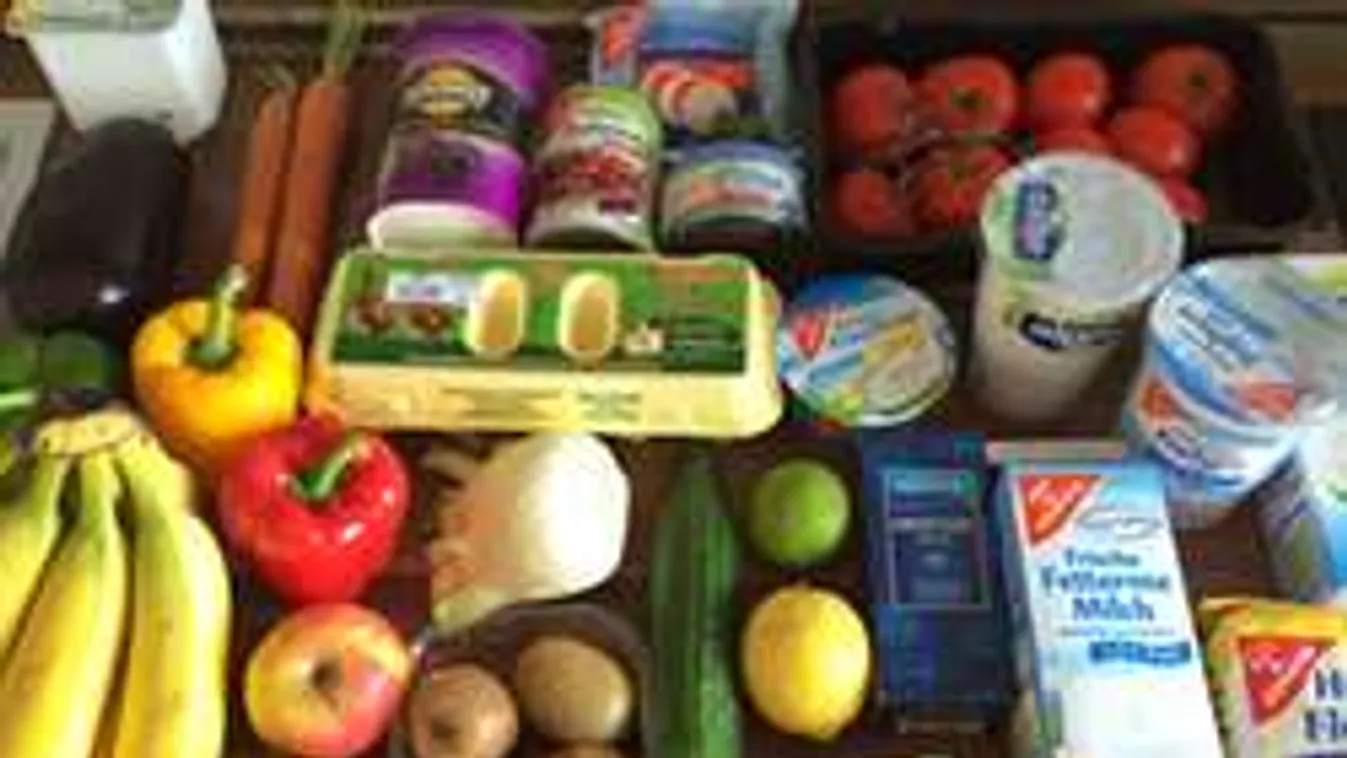 Török boltokban razziáznak Bécsben