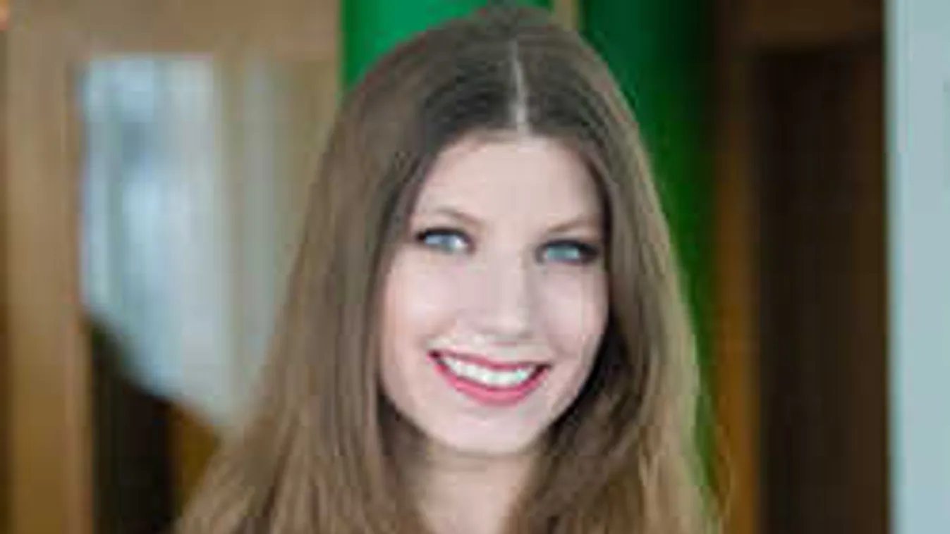 Kiderült a titok: 50 millióért árulja luxuslakását Stohl Luca!