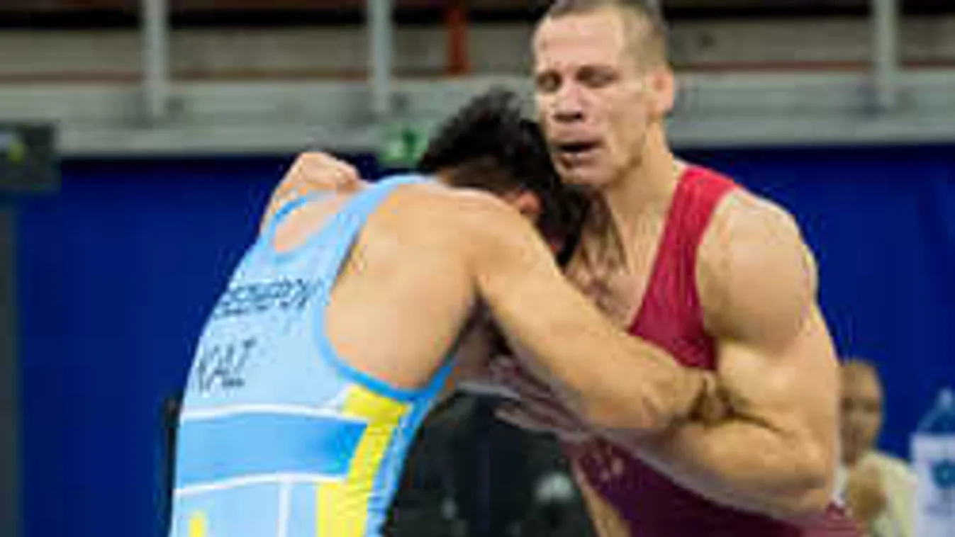 Fontos döntést hozott a világbajnok magyar sportoló