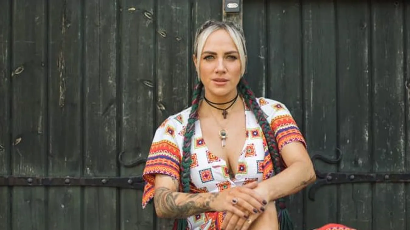 Ezt üzente Tóth Gabi a Totemből kieső Krausz Gábornak