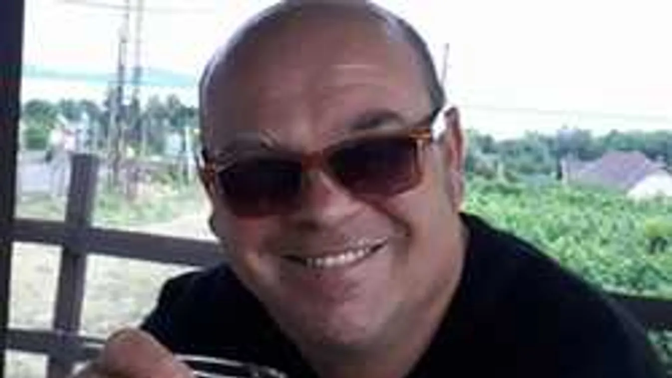 Százmilliós örökségéből ment amerikai luxusutazásra Klapka György fia