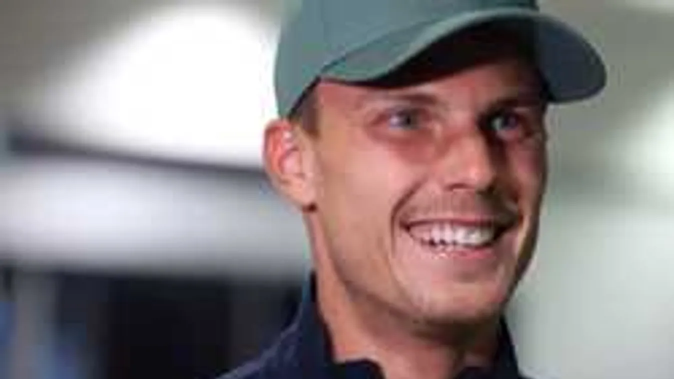 Nagy a szerelem, ezzel a fotóval lepte meg párját a magyar sportsztár