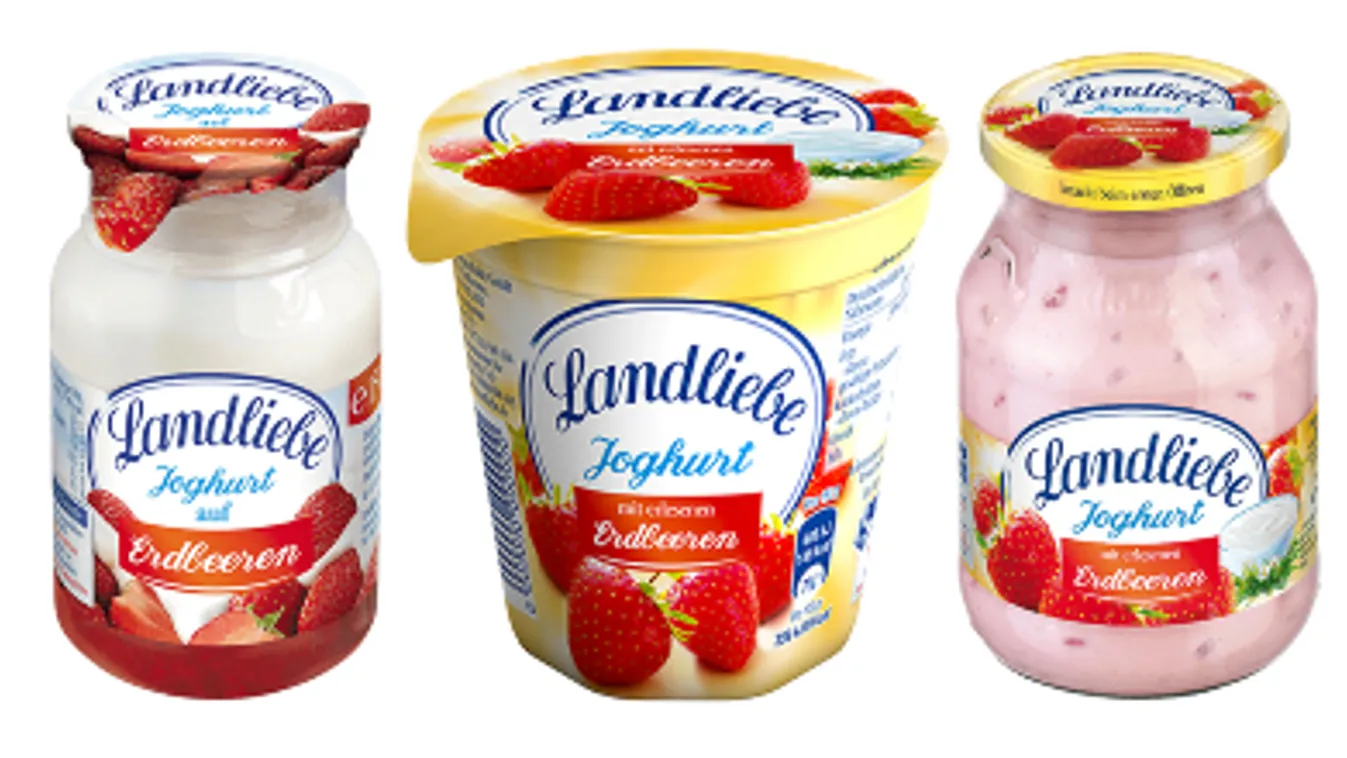 Ha ilyen joghurtot vettél, inkább ne edd meg – figyelmeztet a Nébih