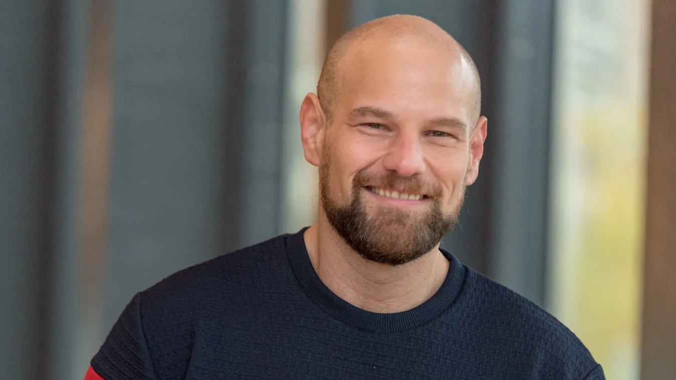 Kocsis Tibor: Újra élni akarok, nem csak túlélni!