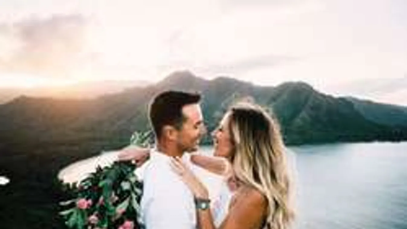 Durva különbség: Így alakul a testsúlyod ha házas vagy, illetve ha egyedül élsz