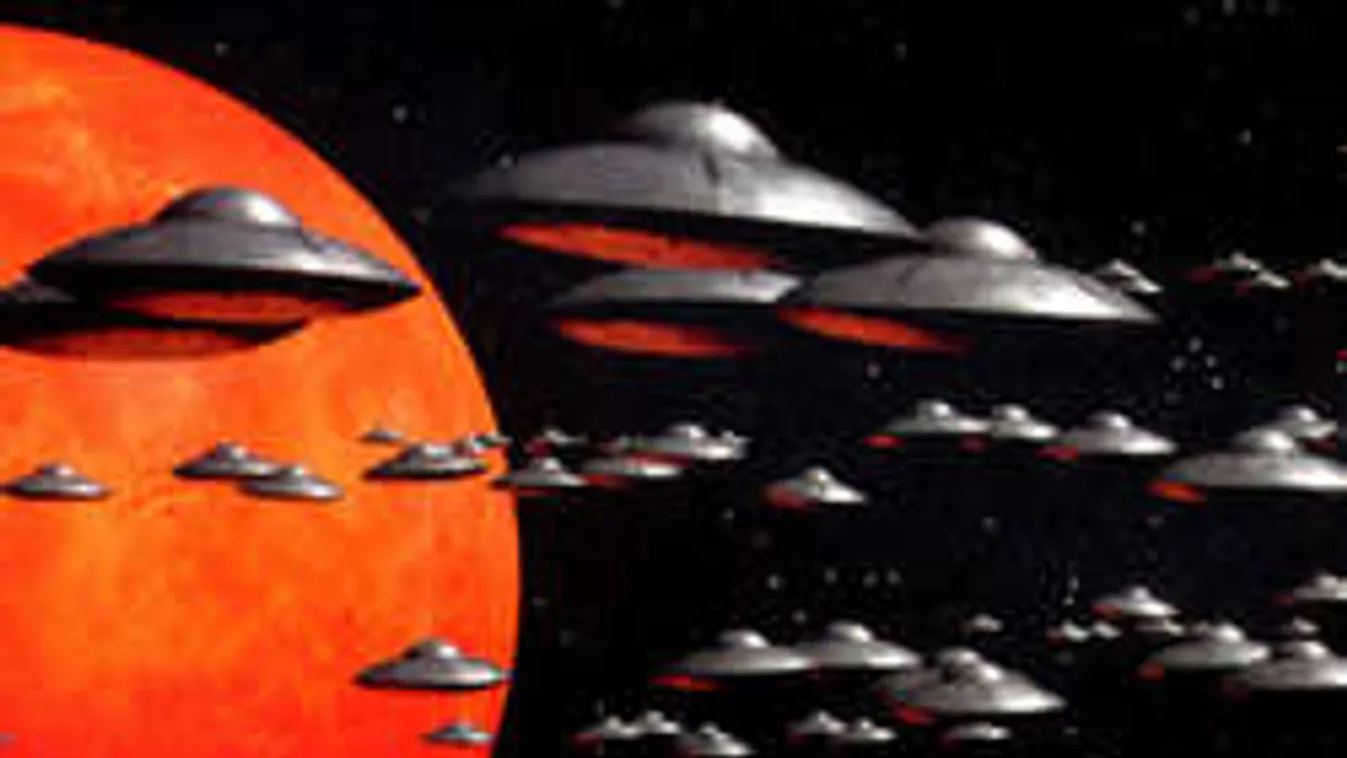 Sokkoló égi jelenség Florida felett!