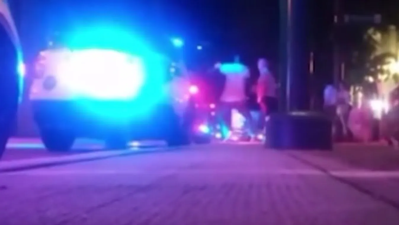 Élő adásban csonkította meg áldozatait a fiatal – 18+ videó