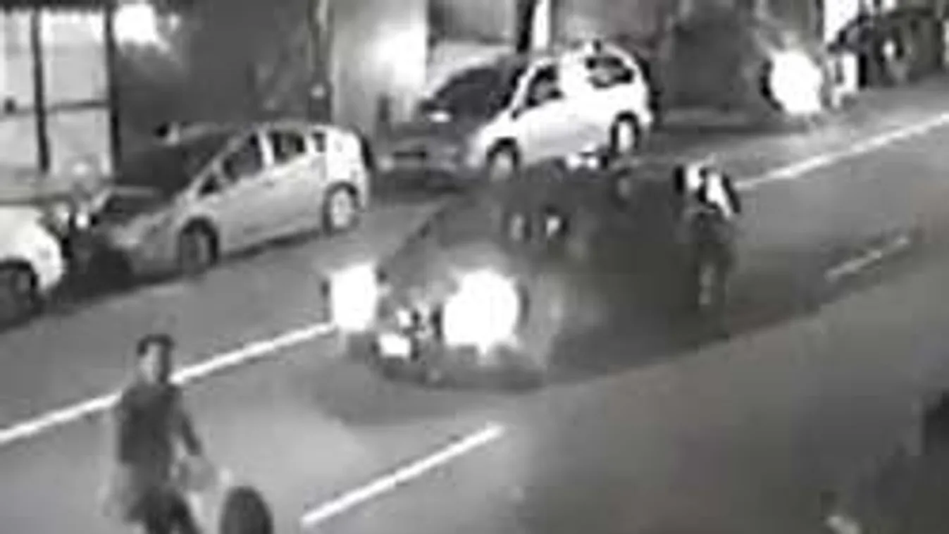 Jobb élet reményében ment Amerikába, ahol agyonszúrták