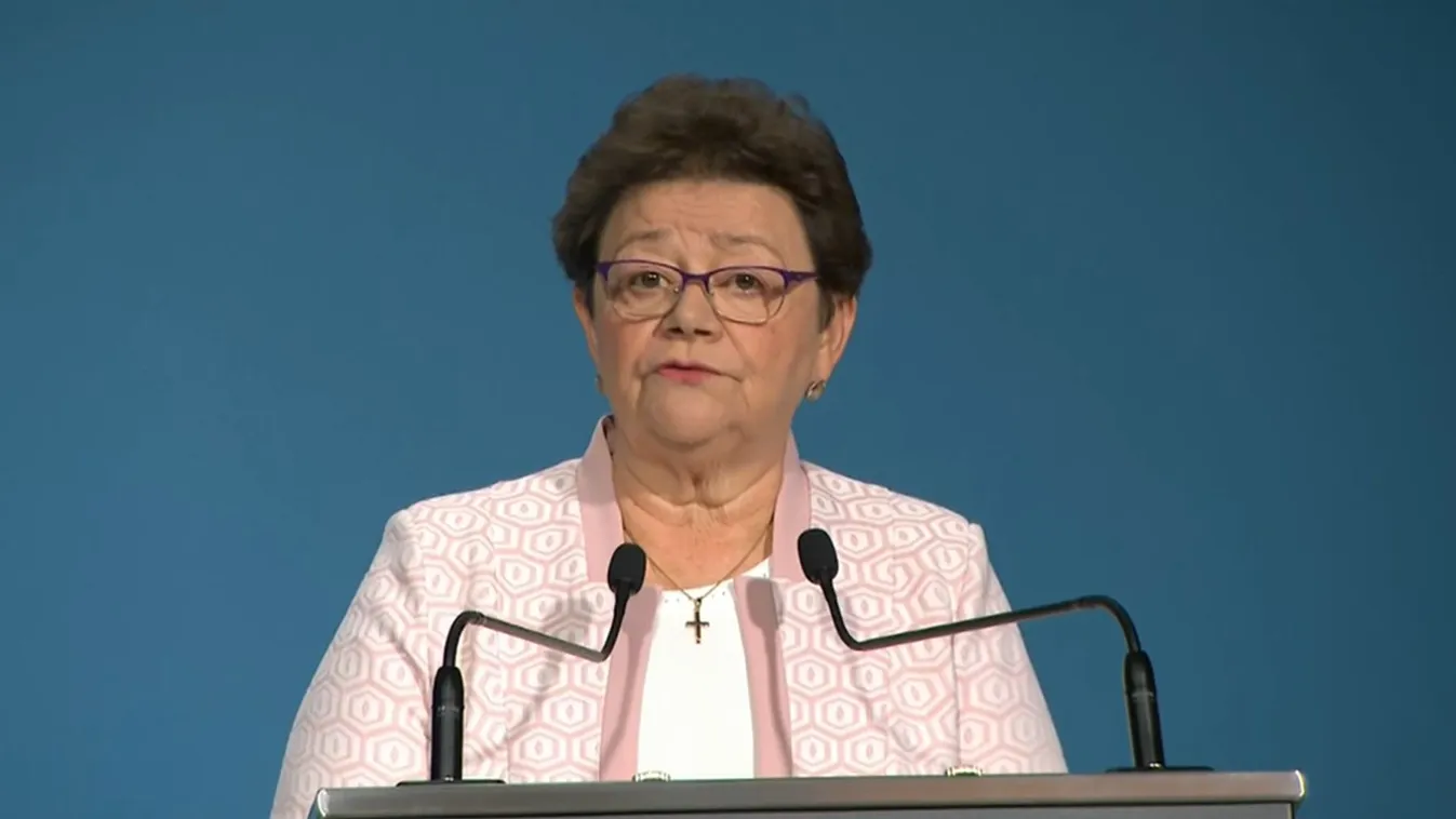 Müller Cecília: emelkednek a számok, egyre több az elvesztett élet is