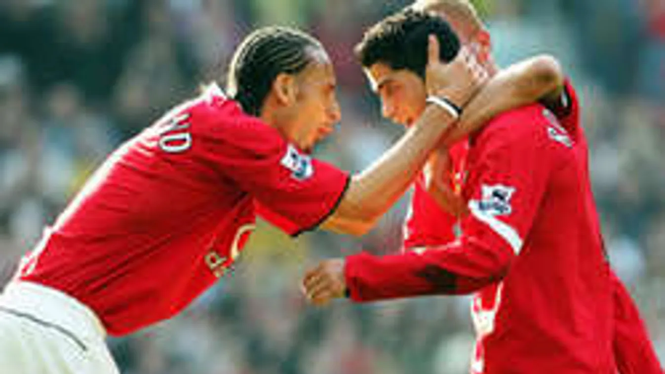 C. Ronaldót gúnyolják, megkapta a magáét