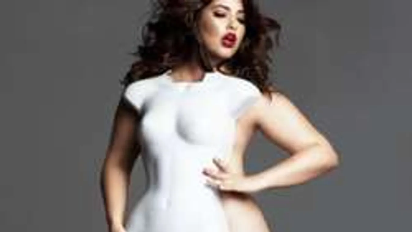 Eláruljuk, miért jobbak a molett nők az ágyban!