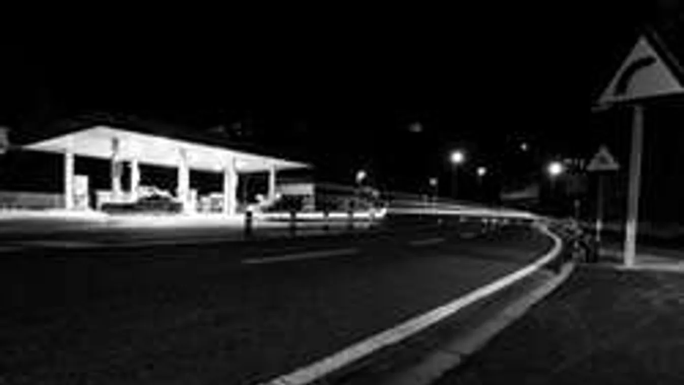 Aggasztó: Két hete nem találják a magyar benzinkútnál eltűnt bácsit