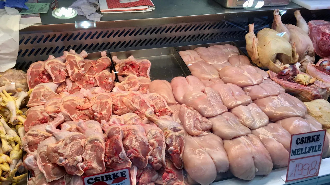 Nem kell pánikolni: lesz hús a magyar henteseknél és az árak sem szállnak el