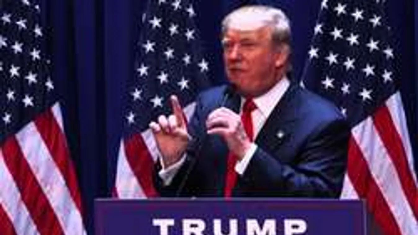 Ezen a papíron múlt Trump elnöksége, ha ezt Hillary megtudja, megüti a guta