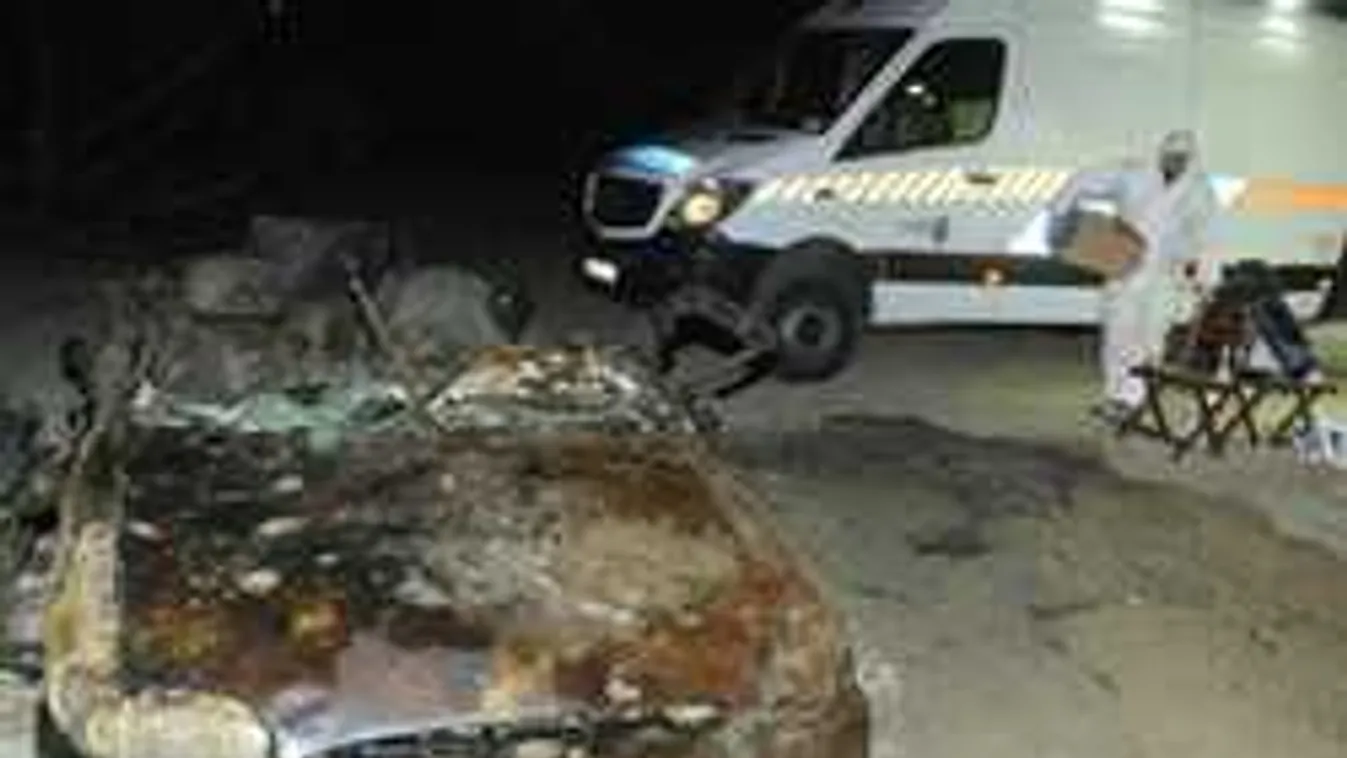 Emberi csontok a Dunából kihúzott autóban: Sötét titkok derültek ki...