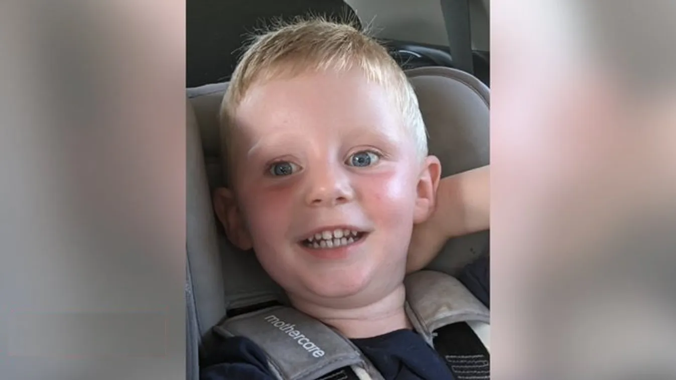 Életveszélyes állapotban vitték kórházba a 2 éves kisfiút, nem tudták megmenteni