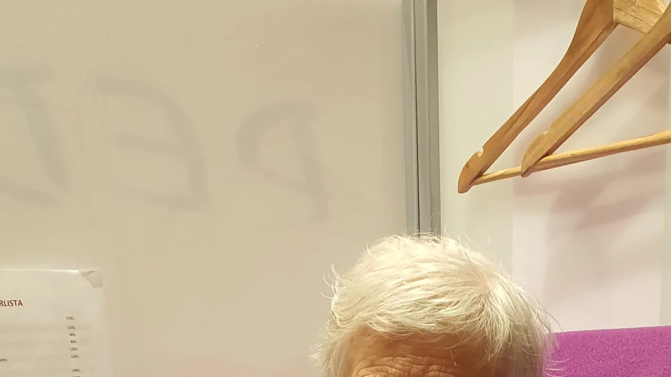 Szilágyi özvegye fellélegezhet: Megszűntek a fájdalmai