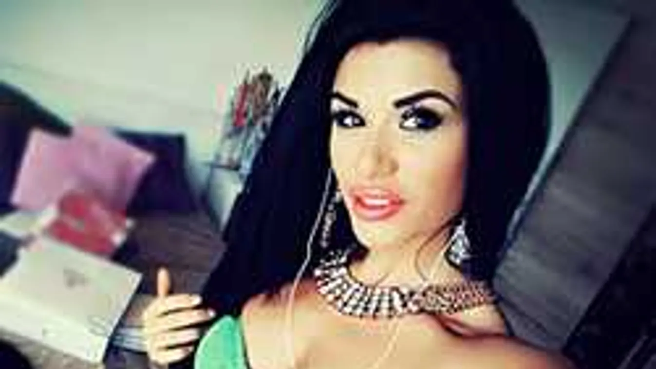 Bődületes álhír terjed VV Fanni haláláról