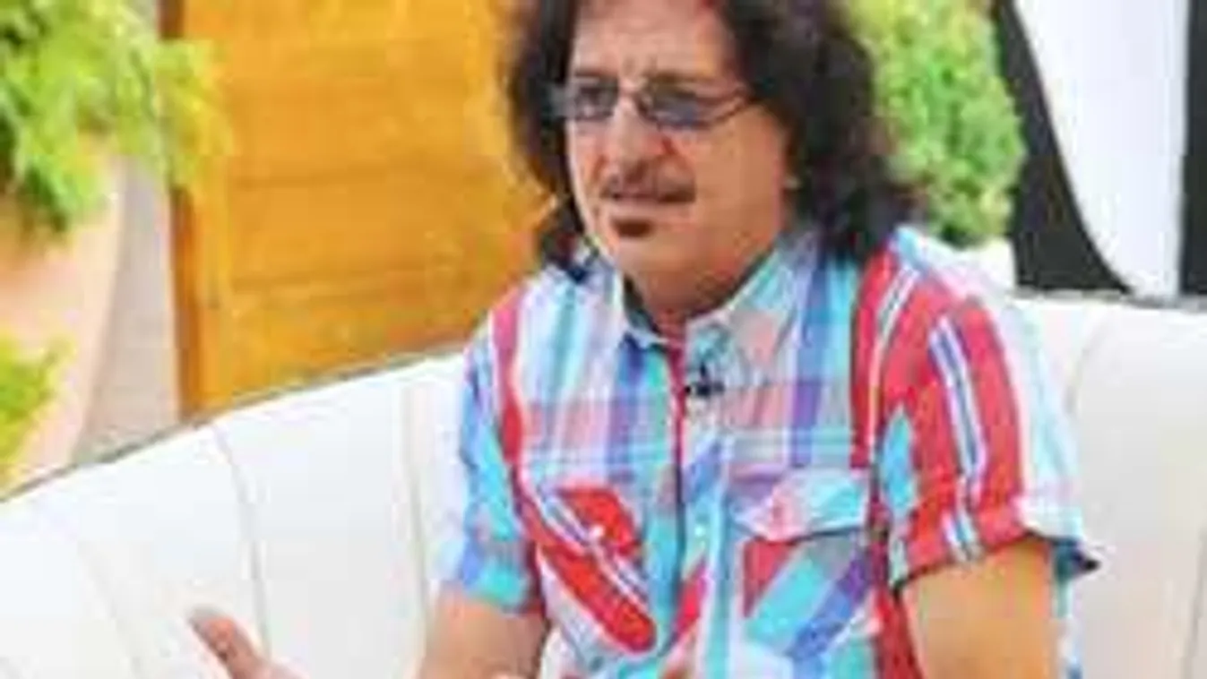 Õszinte vallomás: Egykori szerelme képtelen elengedni Orbán Józsit