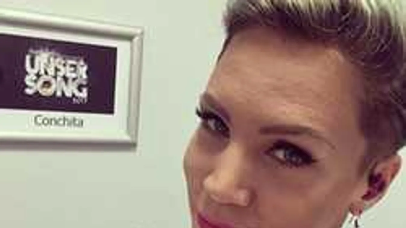 Elképesztően lefogyott a magyar énekesnő, rá se lehet ismerni