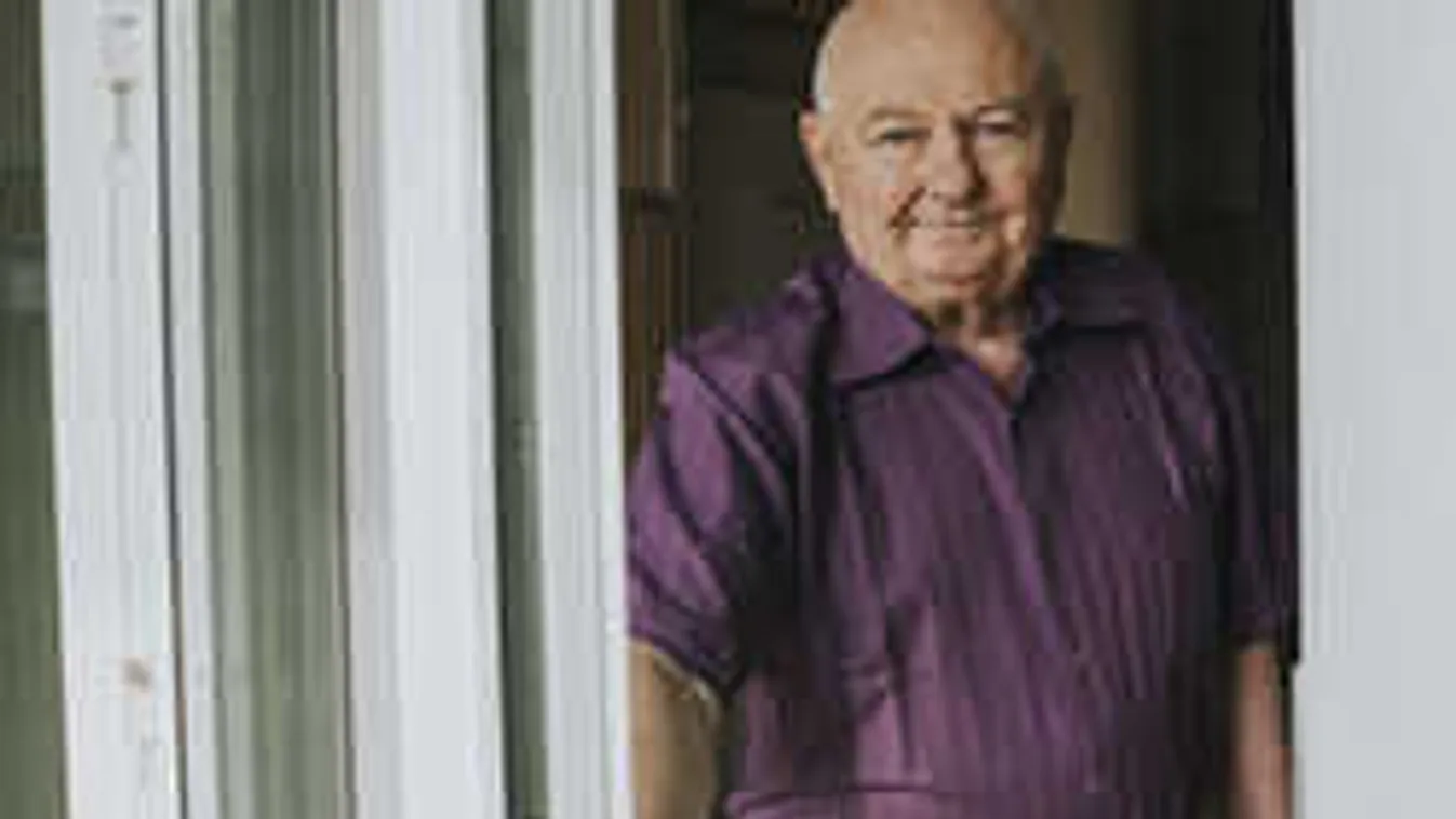 Temetőben jártunk, ezt találtuk Stadler József sírján