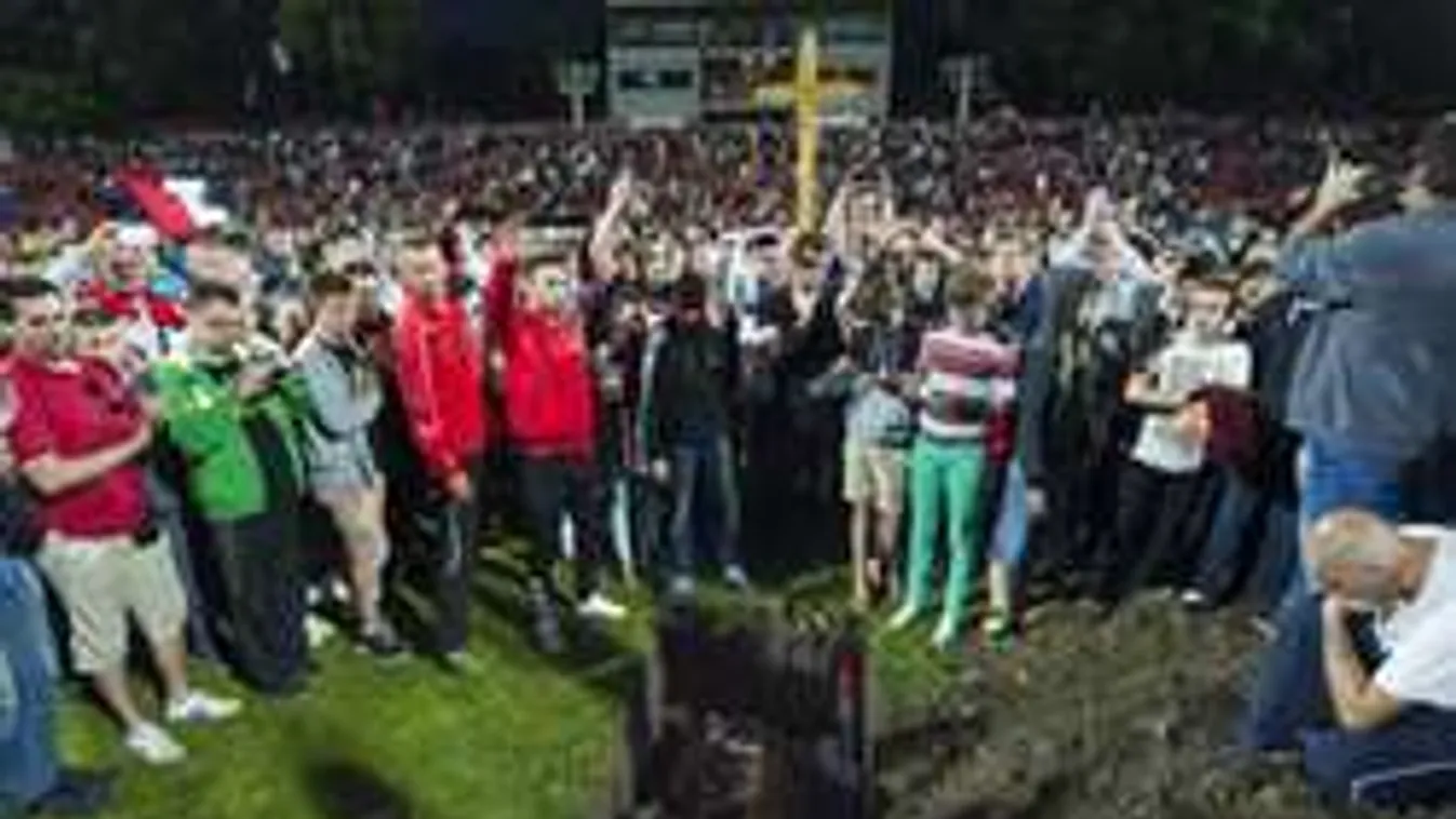 5 ok, amiért idén is világhírű lett a magyar foci